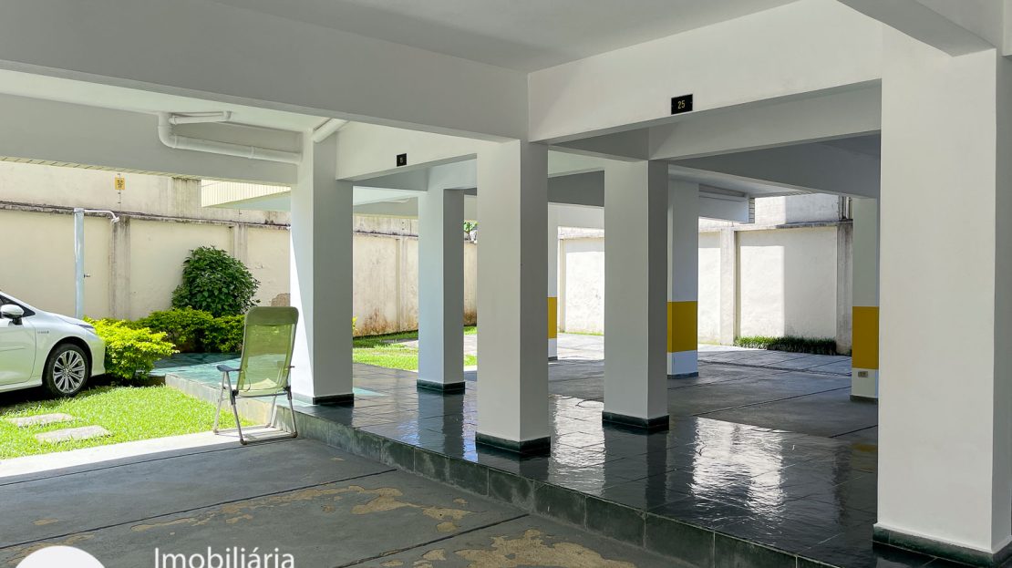 Apartamento à venda no Centro - Ubatuba - Imobiliaria Villa Tenorio-37