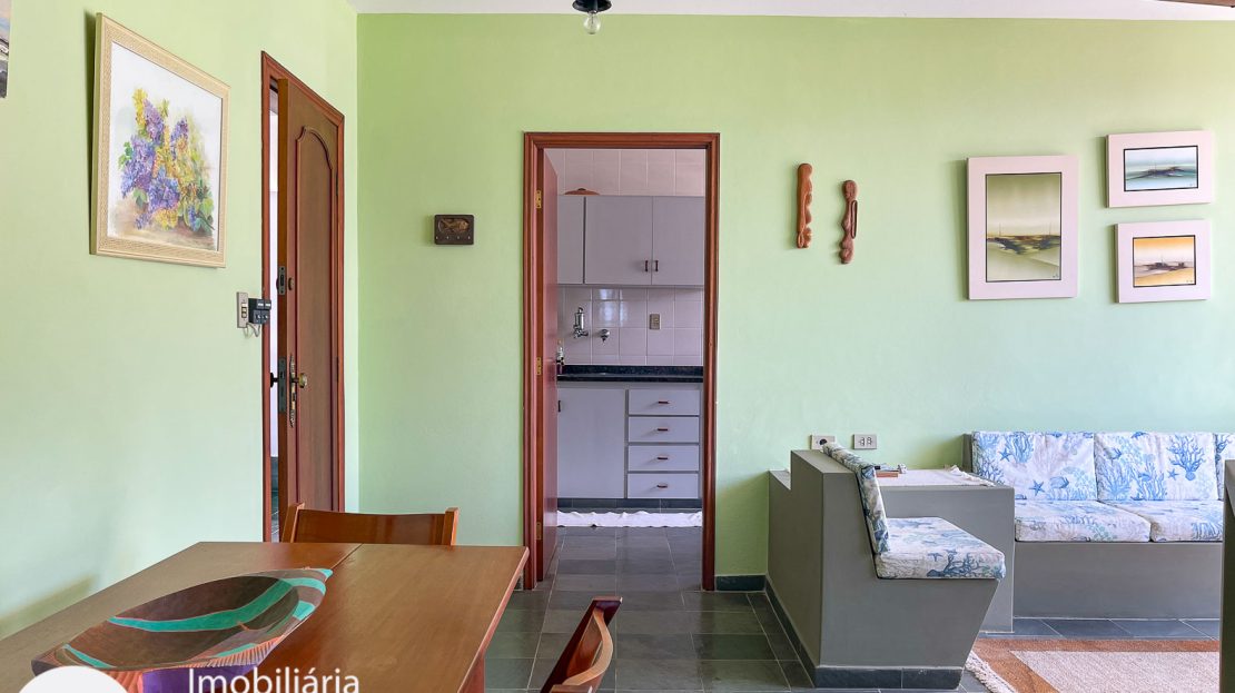 Apartamento à venda no Centro - Ubatuba - Imobiliaria Villa Tenorio-5