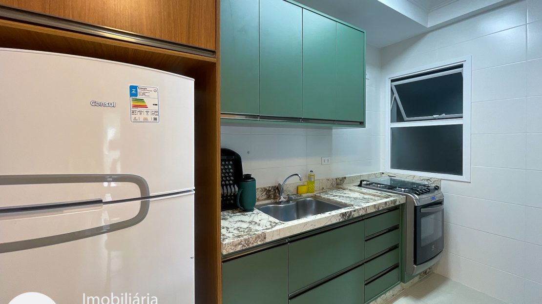 Apartamento novo à venda na Praia das Toninhas - Ubatuba - Imobiliaria Villa Tenorio-10