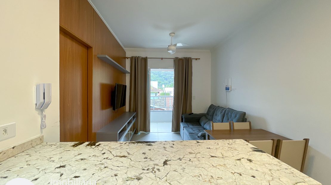 Apartamento novo à venda na Praia das Toninhas - Ubatuba - Imobiliaria Villa Tenorio-12