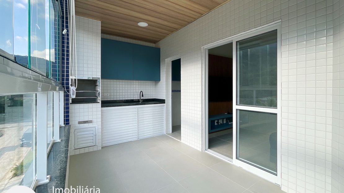 Apartamento novo à venda na Praia das Toninhas - Ubatuba - Imobiliaria Villa Tenorio-18