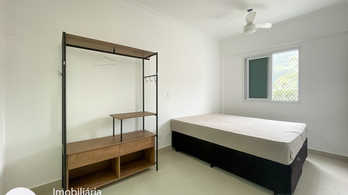 Apartamento novo à venda na Praia das Toninhas - Ubatuba - Imobiliaria Villa Tenorio-28