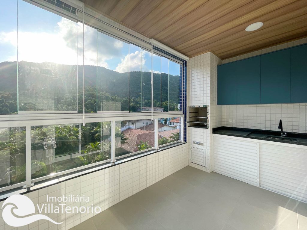 Apartamento novo à venda na Praia das Toninhas - Ubatuba - Imobiliaria Villa Tenorio-32