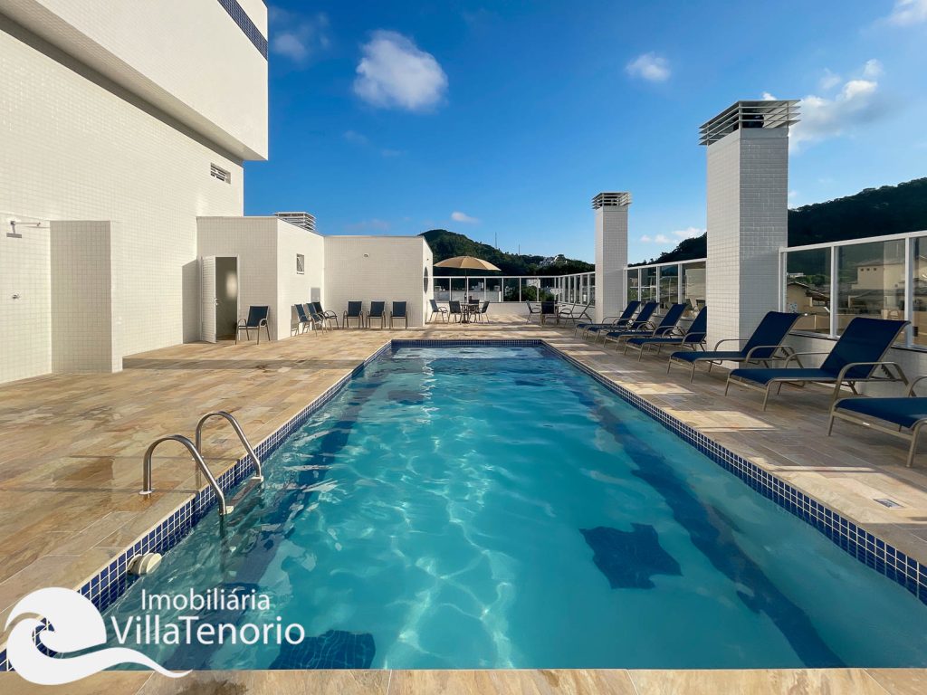 Apartamento novo à venda na Praia das Toninhas - Ubatuba - Imobiliaria Villa Tenorio-41