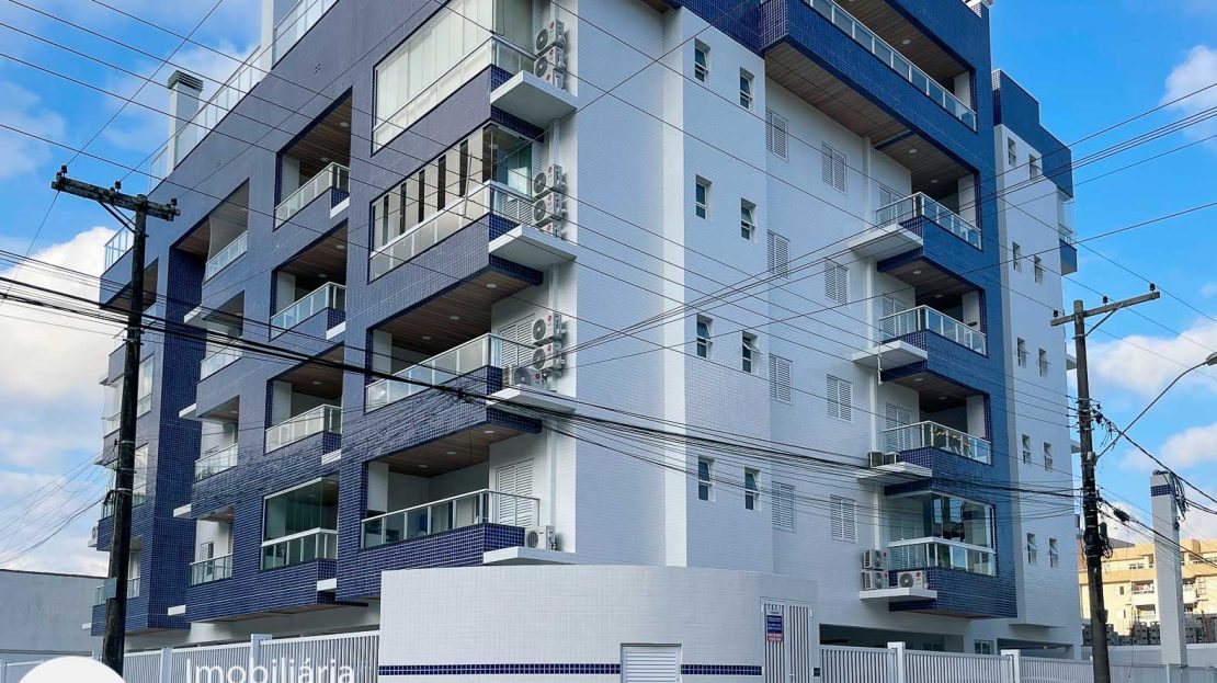 Apartamento novo à venda na Praia das Toninhas - Ubatuba - Imobiliaria Villa Tenorio-47