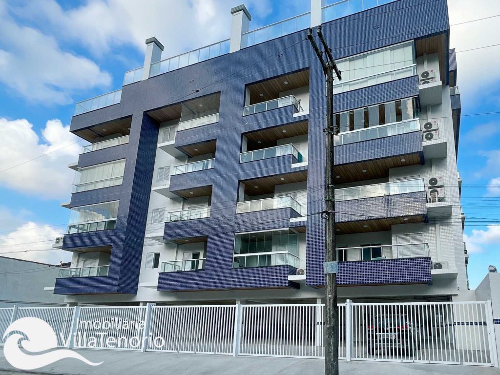 Apartamento novo à venda na Praia das Toninhas - Ubatuba - Imobiliaria Villa Tenorio-48