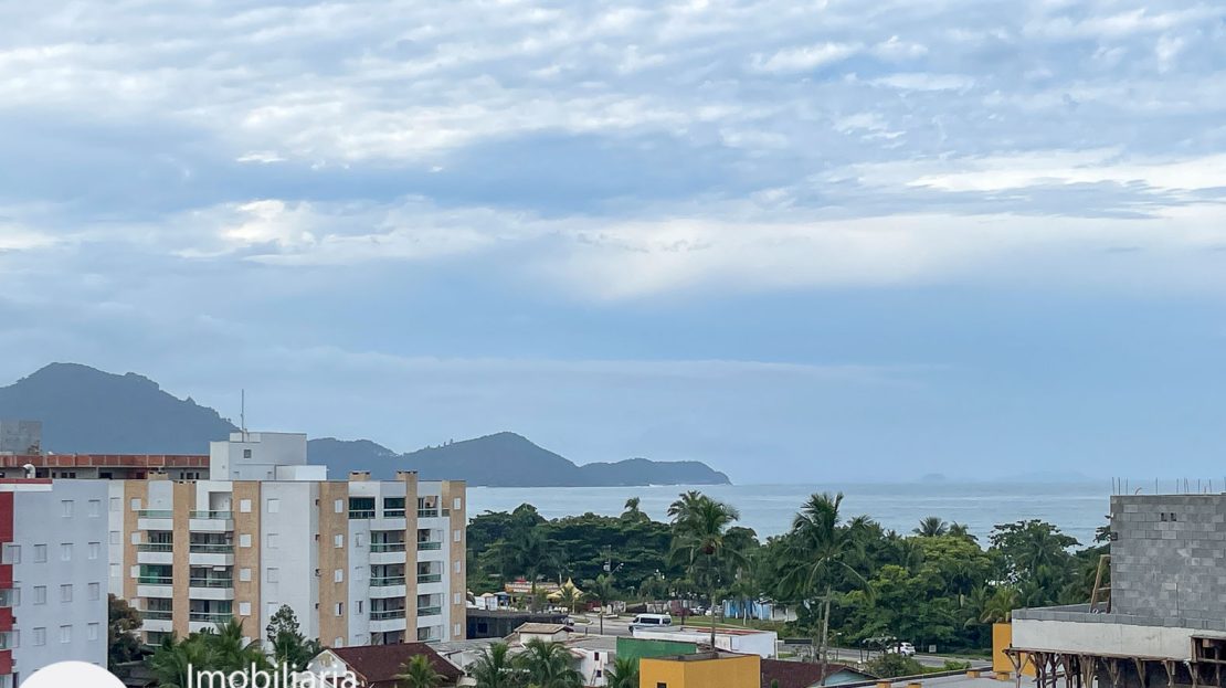 Apartamento novo à venda na Praia das Toninhas - Ubatuba - Imobiliaria Villa Tenorio-8