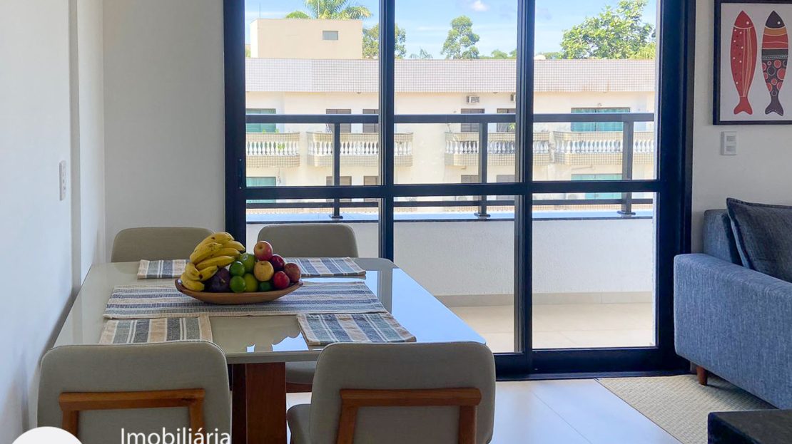 Apartamento novo à venda na Praia do Itaguá - Ubatuba - Imobiliaria Villa Tenorio-16