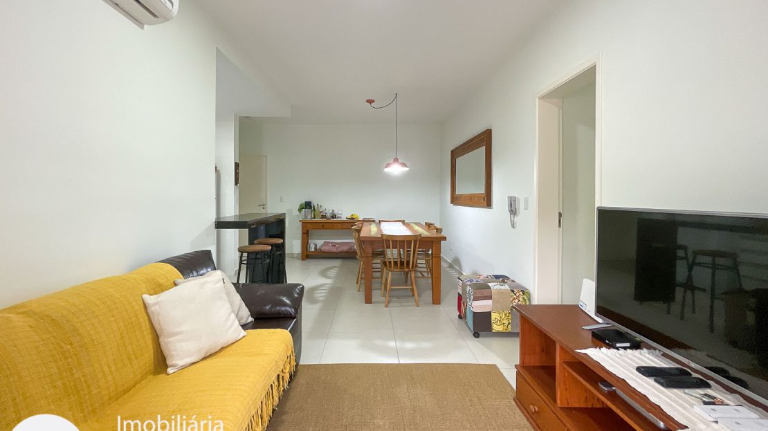 Apartamento novo - mobiliado - à venda na Praia das Toninhas - Ubatuba - Imobiliaria Villa Tenorio-12