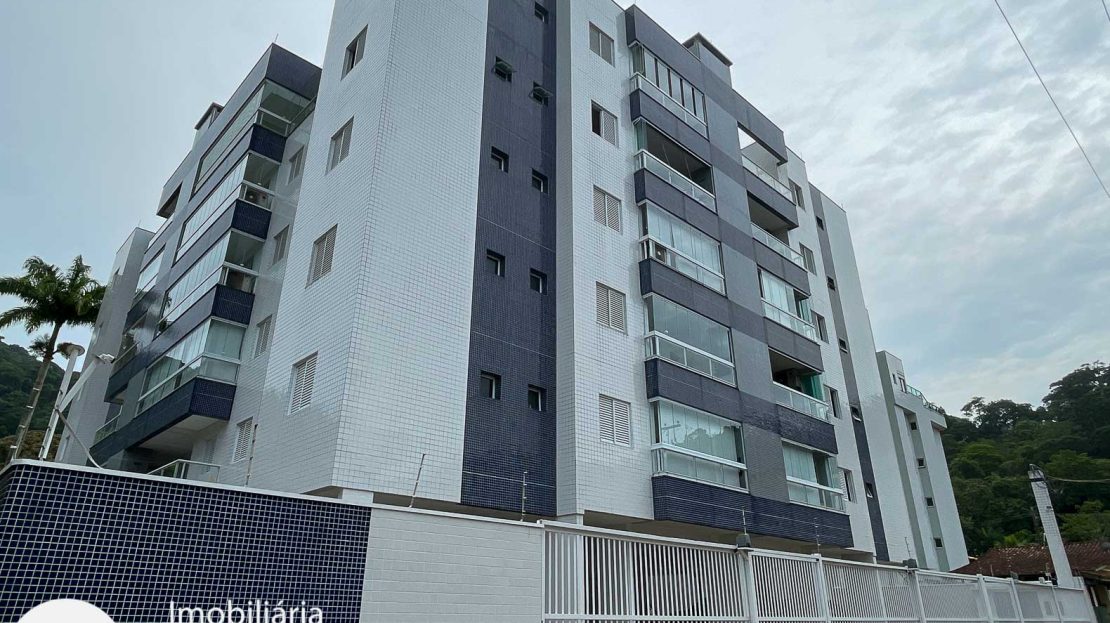 Apartamento novo - mobiliado - à venda na Praia das Toninhas - Ubatuba - Imobiliaria Villa Tenorio-39