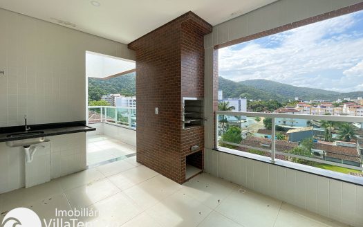 Apartamento Cobertura à venda na Praia das Toninhas - Ubatuba - Imobiliaria Villa Tenorio-8