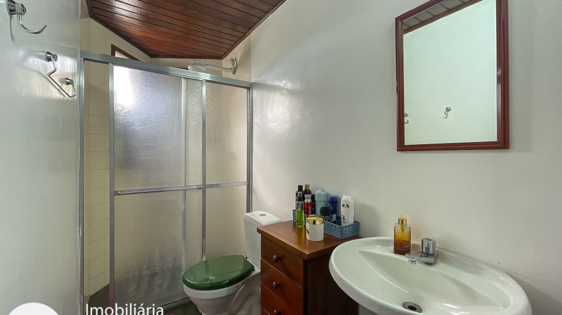 Apartamento Duplex em Condomínio fechado à venda no Saco da Ribeira - Ubatuba - Imobiliaria Villa Tenorio-11
