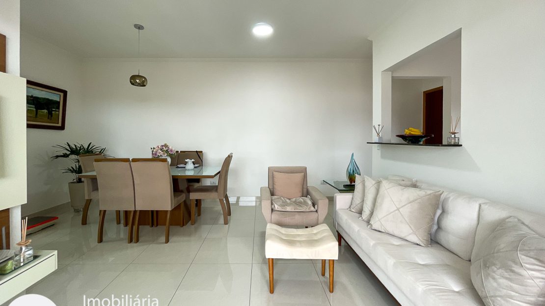 Apartamento com 3 dormitórios à venda no Centro - Ubatuba - Imobiliaria Villa Tenorio-16