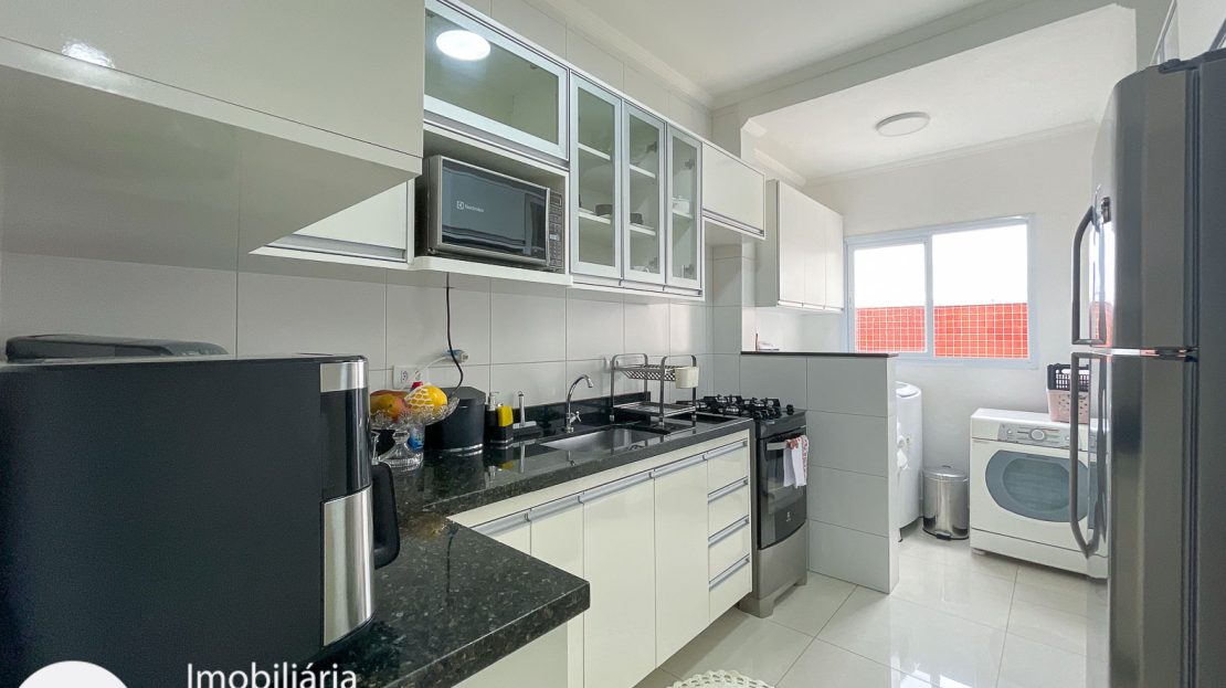 Apartamento com 3 dormitórios à venda no Centro - Ubatuba - Imobiliaria Villa Tenorio-21