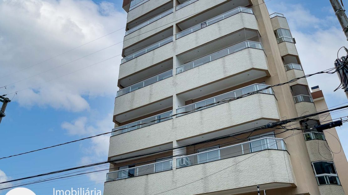 Apartamento com 3 dormitórios à venda no Centro - Ubatuba - Imobiliaria Villa Tenorio-30