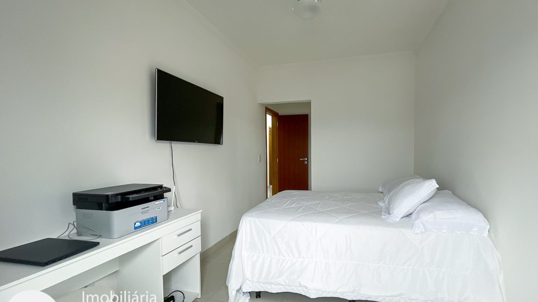 Apartamento com 3 dormitórios à venda no Centro - Ubatuba - Imobiliaria Villa Tenorio-5