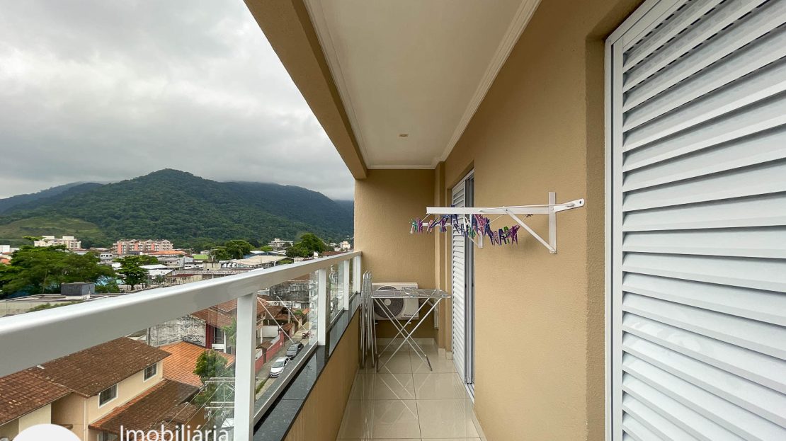 Apartamento com 3 dormitórios à venda no Centro - Ubatuba - Imobiliaria Villa Tenorio-6