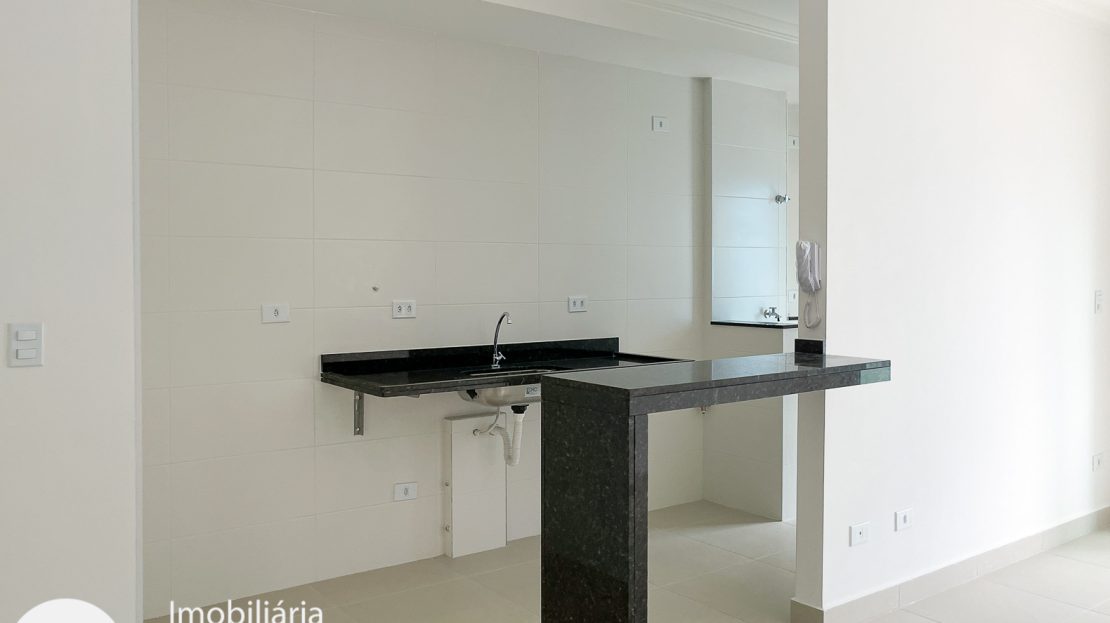 Apartamentos recém-entregues à venda na Praia das Toninhas - Ubatuba - Imobiliaria Villa Tenorio
