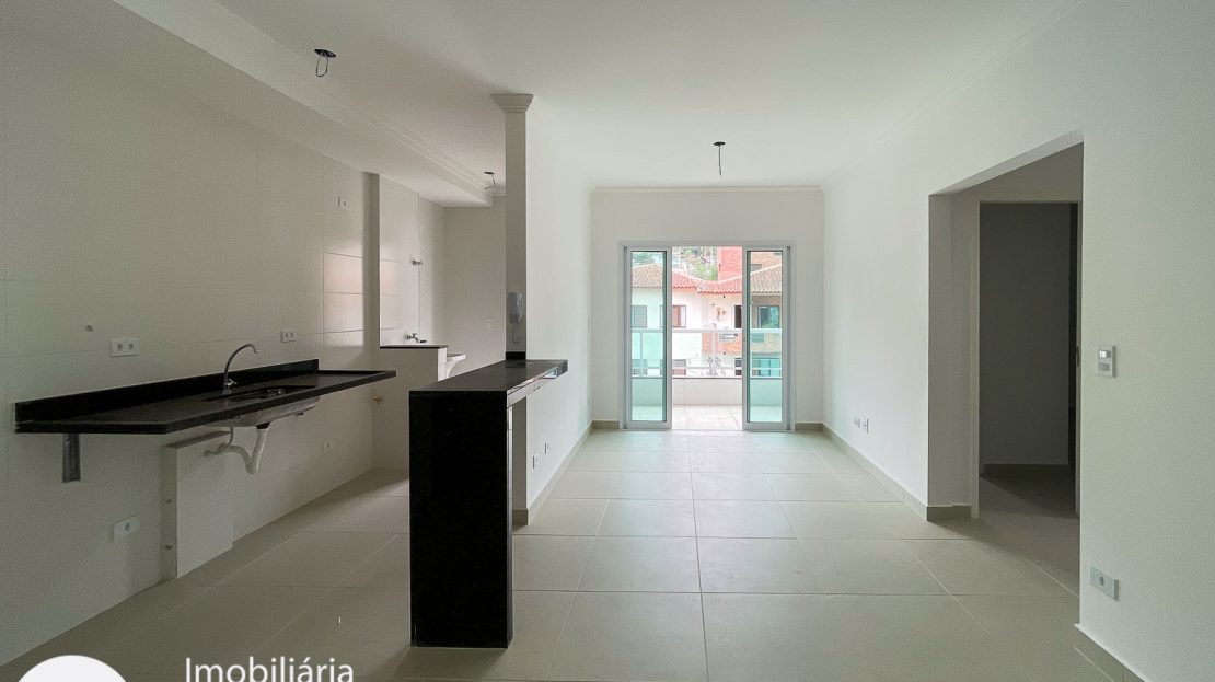 Apartamentos recém-entregues à venda na Praia das Toninhas - Ubatuba - Imobiliaria Villa Tenorio-2
