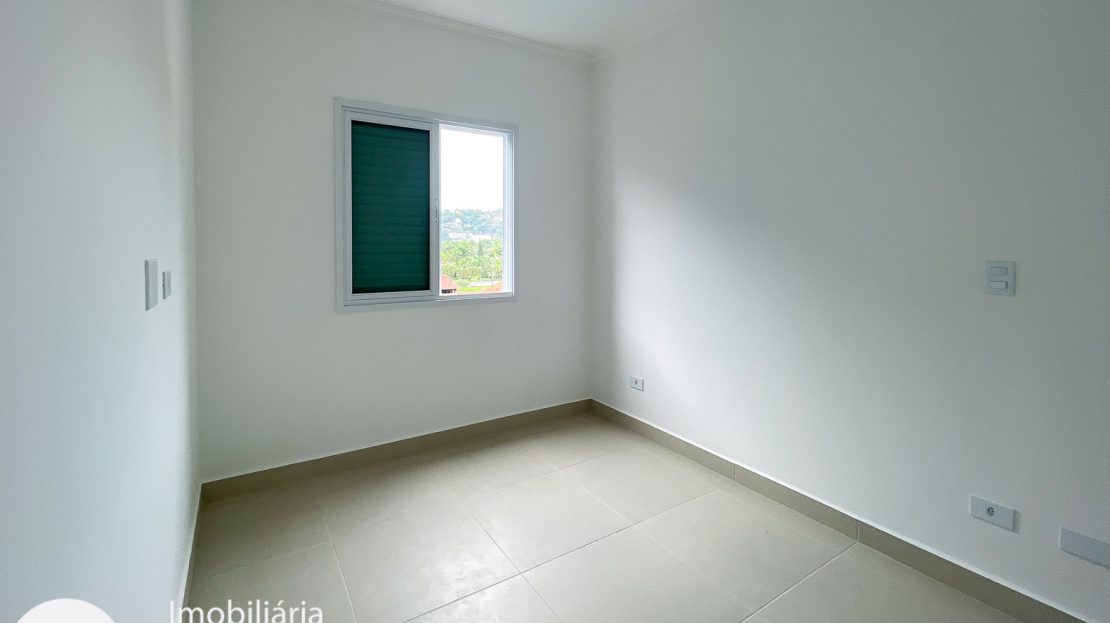 Apartamentos recém-entregues à venda na Praia das Toninhas - Ubatuba - Imobiliaria Villa Tenorio-4
