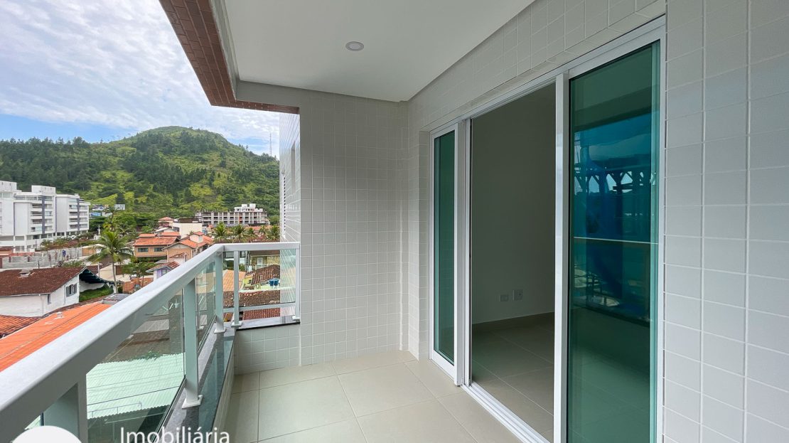 Apartamentos recém-entregues à venda na Praia das Toninhas - Ubatuba - Imobiliaria Villa Tenorio-8