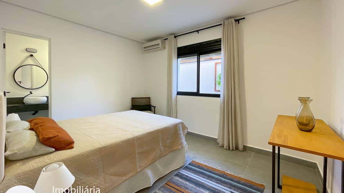 Casa alto padrão em Condomínio fechado - à venda no Lázaro - Ubatuba - Imobiliaria Villa Tenorio-10