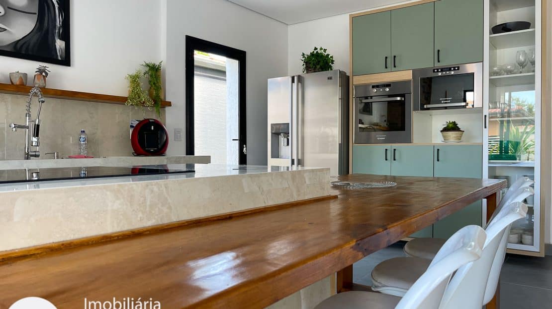 Casa alto padrão em Condomínio fechado - à venda no Lázaro - Ubatuba - Imobiliaria Villa Tenorio-59