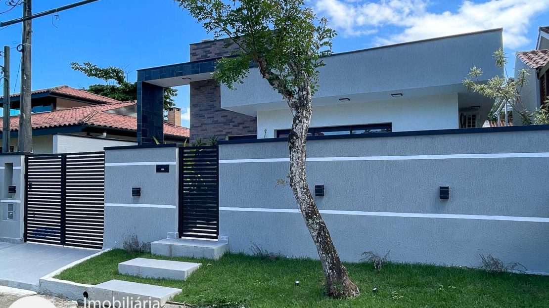 Casa alto padrão em Condomínio fechado - à venda no Lázaro - Ubatuba - Imobiliaria Villa Tenorio-71