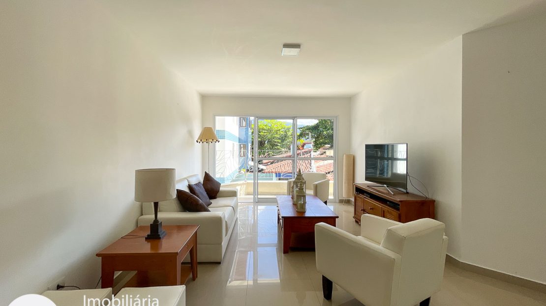 Apartamento à venda no Parque Vivamar - Ubatuba - Imobiliaria Villa Tenorio-9