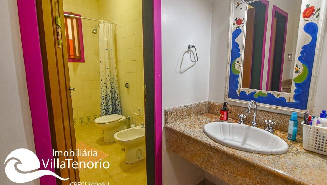 banheiro_casa a venda Praia Domingas Dias