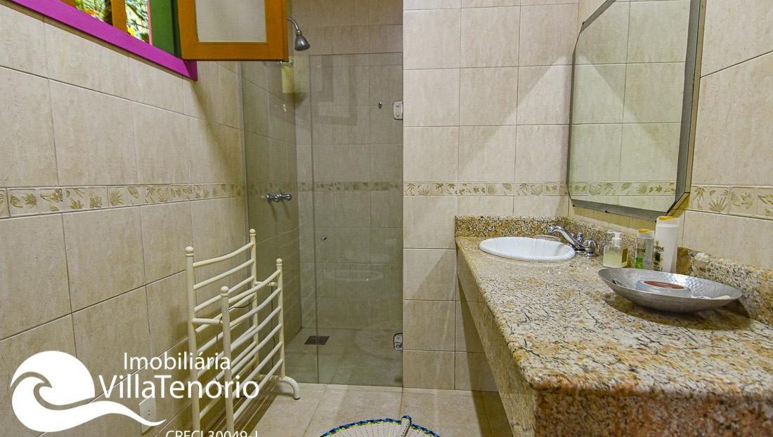banheiro_suite_casa a venda Praia Domingas Dias