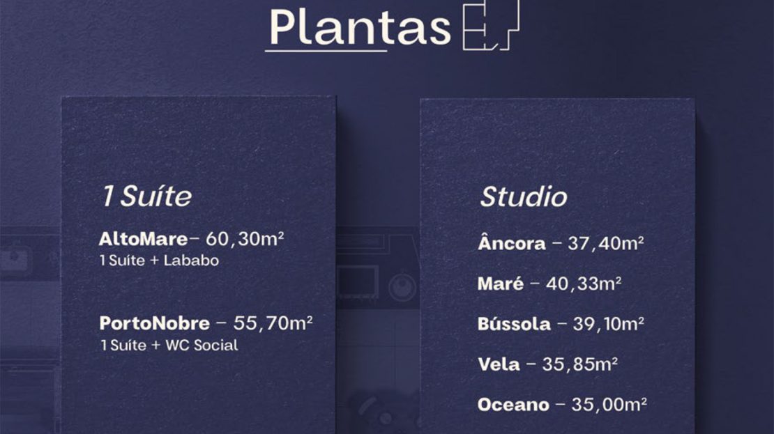 Plantas_ Apartamento na Planta_ Praia do Tenorio_Ubatuba_Portobay_Tenorio-1