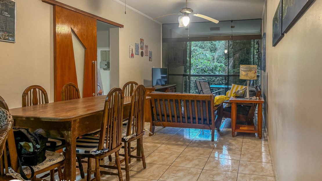 Apartamento a venda de 2 quartos Praia do Itagua Ubatuba_-11