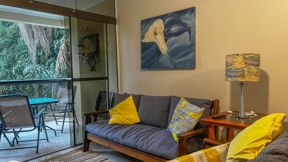 Apartamento a venda de 2 quartos Praia do Itagua Ubatuba_-12