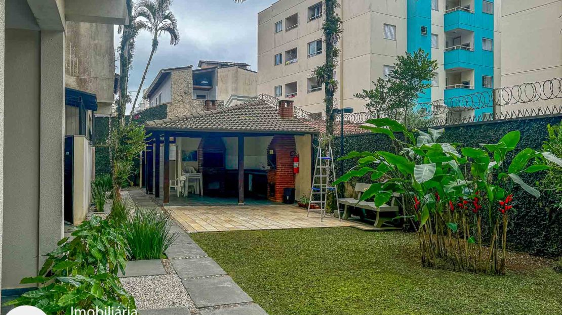 Apartamento a venda de 2 quartos Praia do Itagua Ubatuba_-2