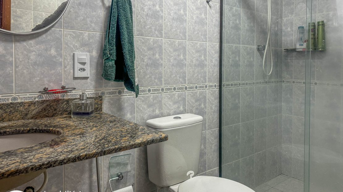 Apartamento a venda de 2 quartos Praia do Itagua Ubatuba_-21