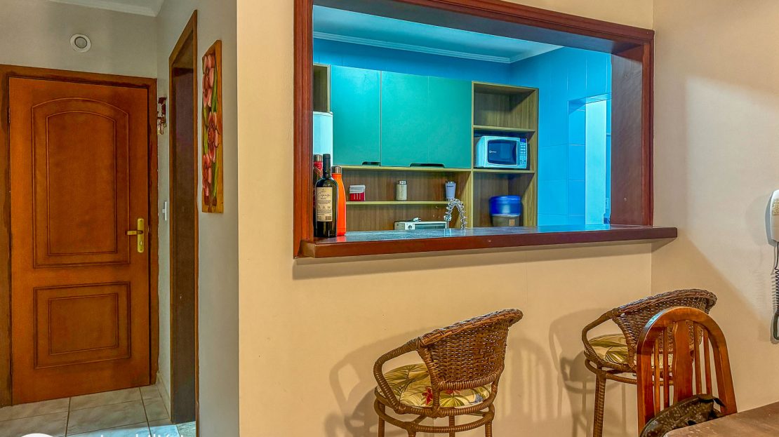 Apartamento a venda de 2 quartos Praia do Itagua Ubatuba_-24