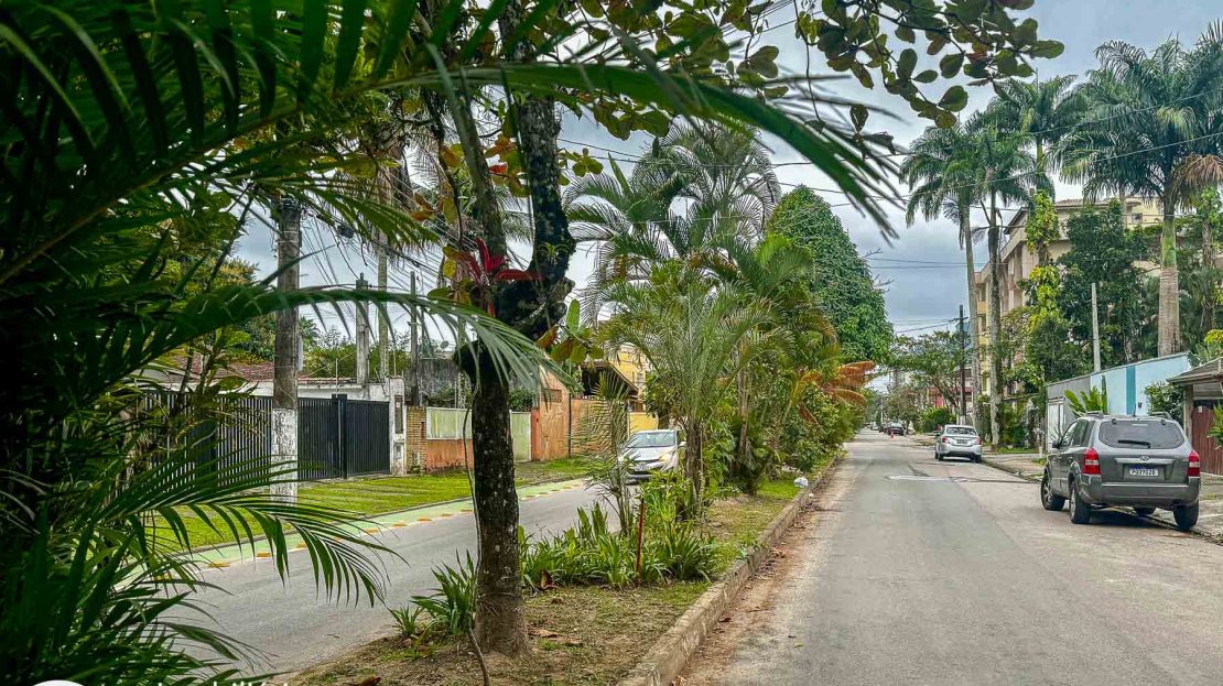 Apartamento a venda de 2 quartos Praia do Itagua Ubatuba_-27