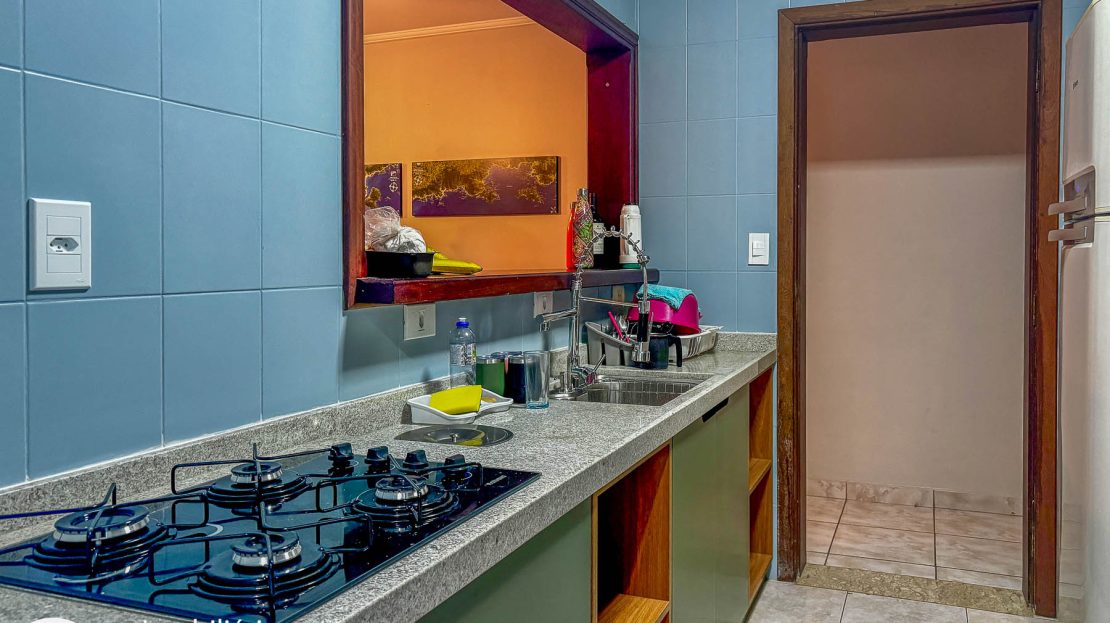 Apartamento a venda de 2 quartos Praia do Itagua Ubatuba_-8