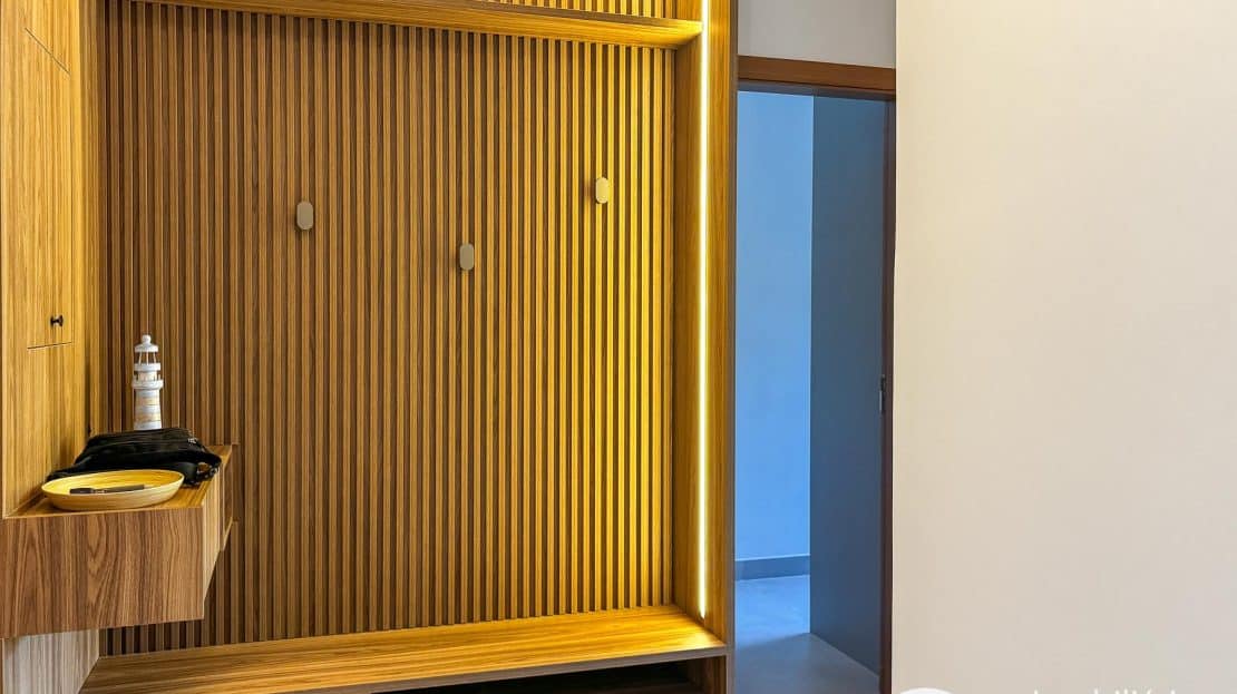 Apartamento vista mar a venda super luxo 2 quartos Praia do Itaguá em Ubatuba-22