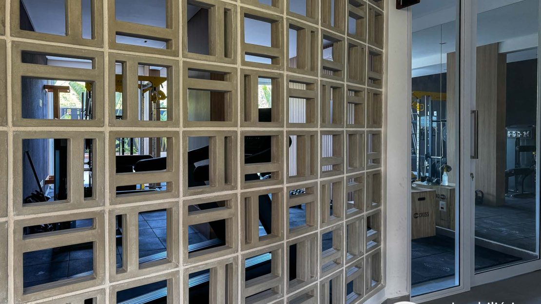 Apartamento vista mar a venda super luxo 2 quartos Praia do Itaguá em Ubatuba-34