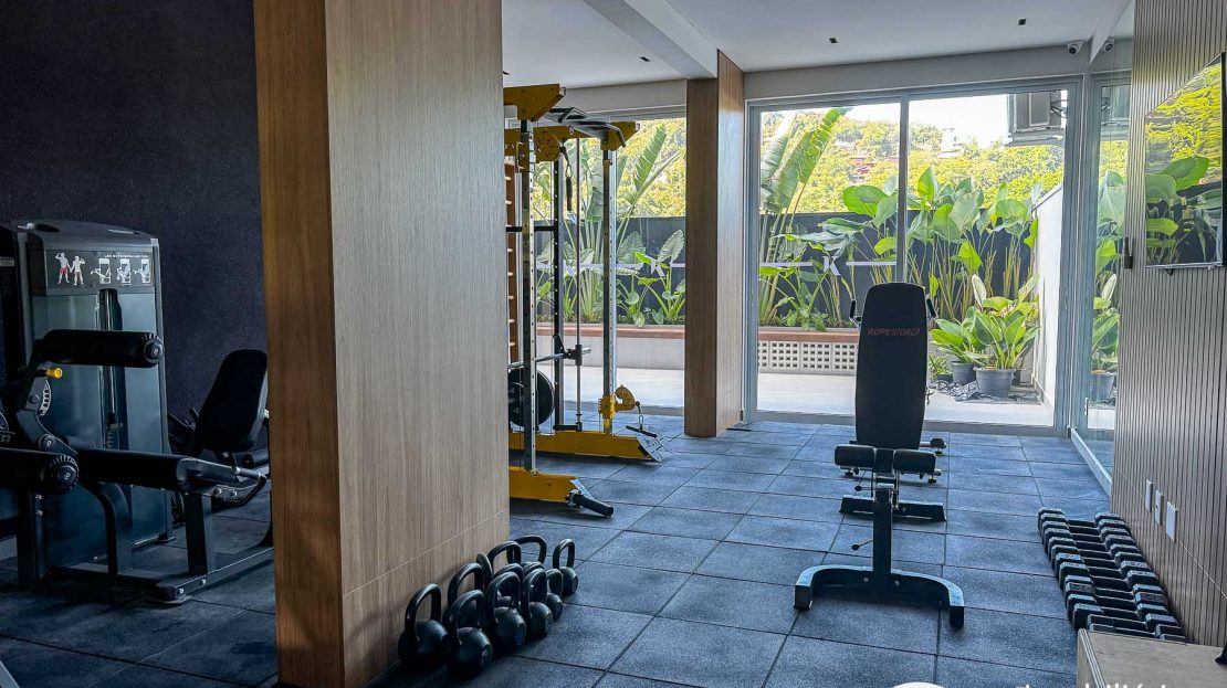 Apartamento vista mar a venda super luxo 2 quartos Praia do Itaguá em Ubatuba-36