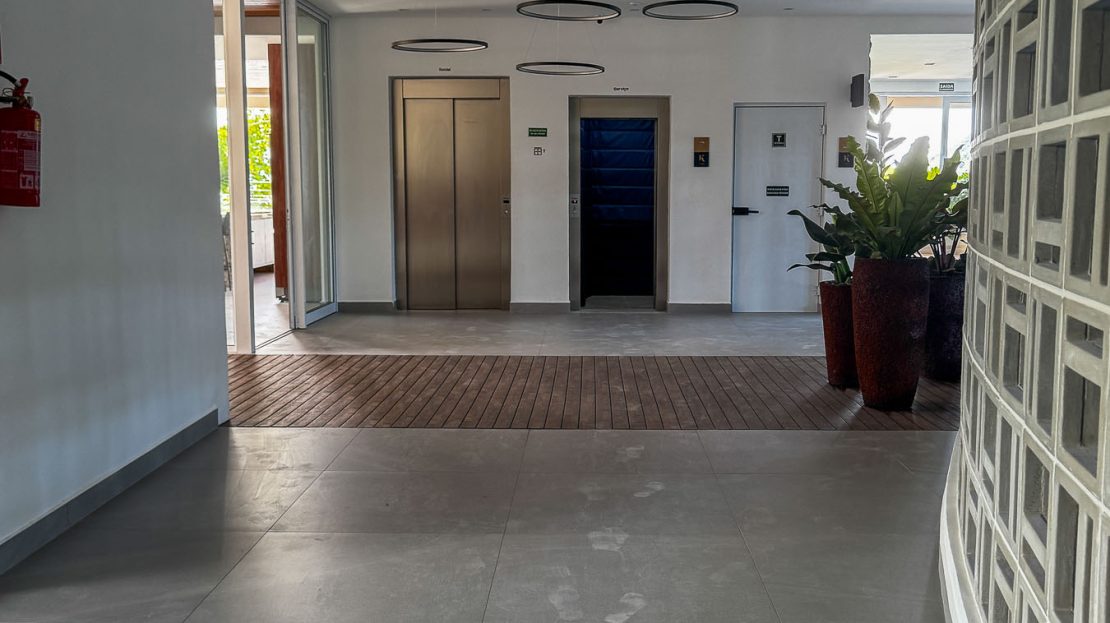 Apartamento vista mar a venda super luxo 2 quartos Praia do Itaguá em Ubatuba-37