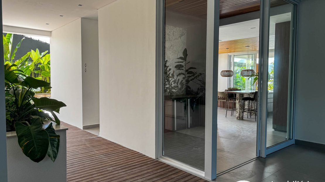 Apartamento vista mar a venda super luxo 2 quartos Praia do Itaguá em Ubatuba-38