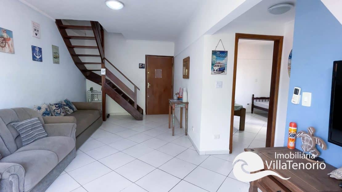 apartamento no itagua proximo a praia grande duplex cobertura imobiliaria villa tenorio-7