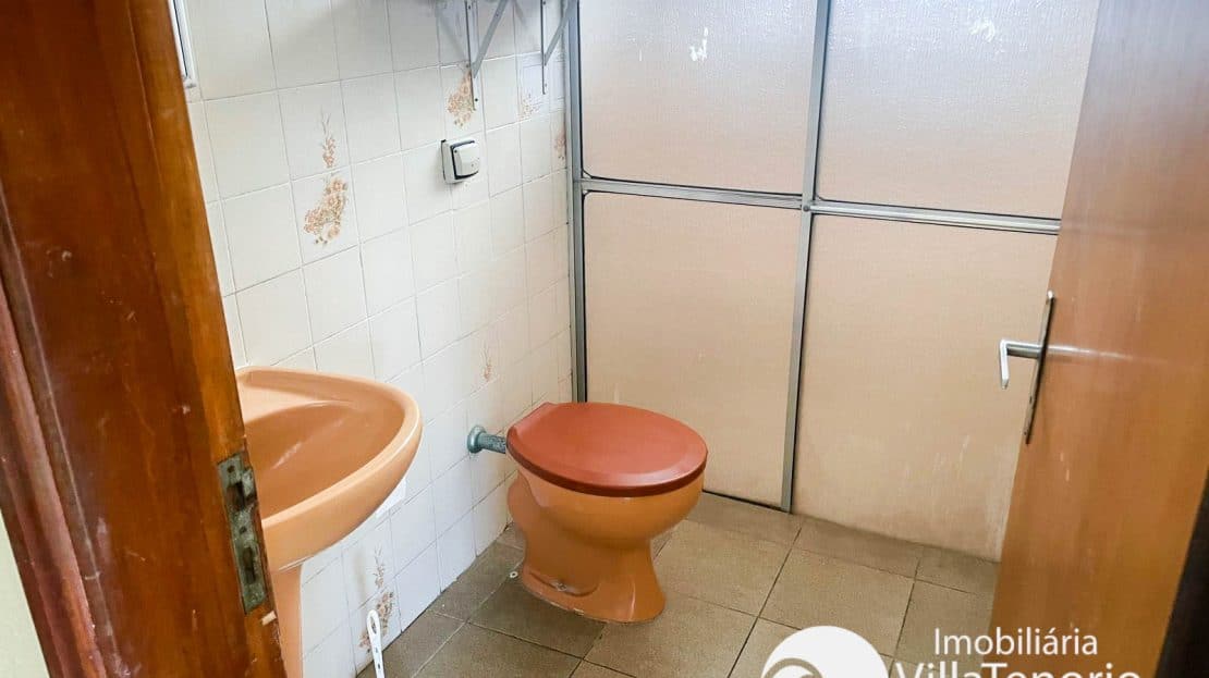 APARTAMENTO 2 DORMITÓRIOS CENTRO DE UBATUBA IMOBILIARIA VILLA TENÓRIO-10