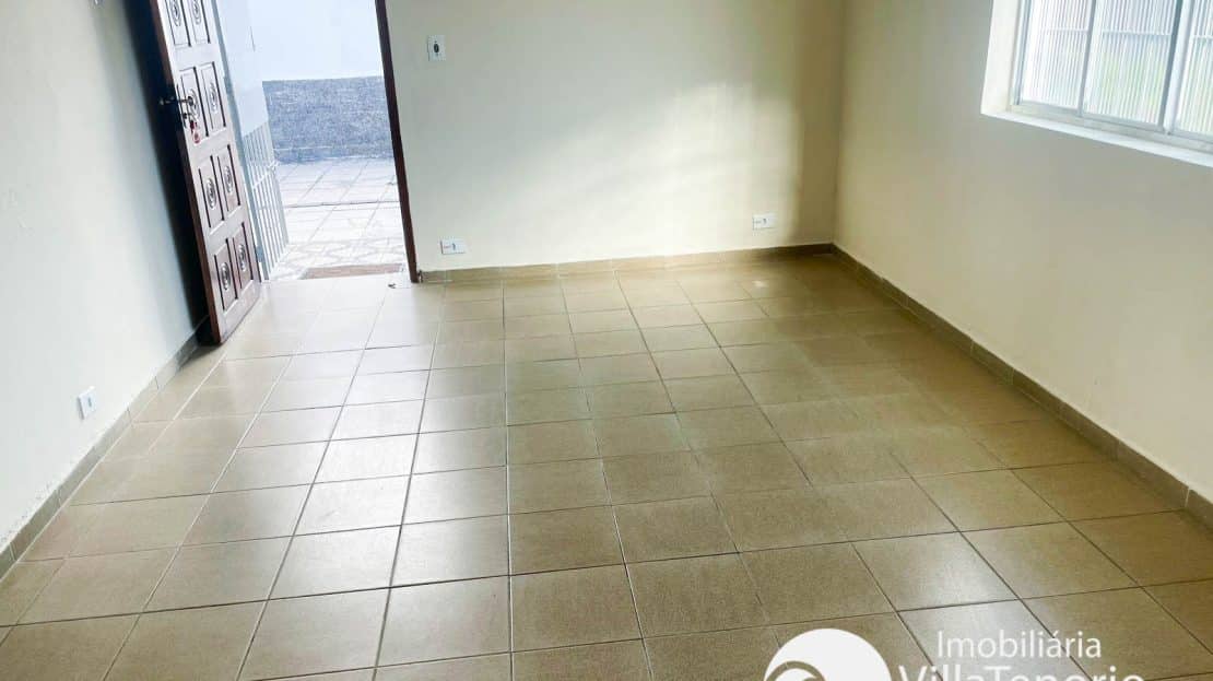 APARTAMENTO 2 DORMITÓRIOS CENTRO DE UBATUBA IMOBILIARIA VILLA TENÓRIO-11