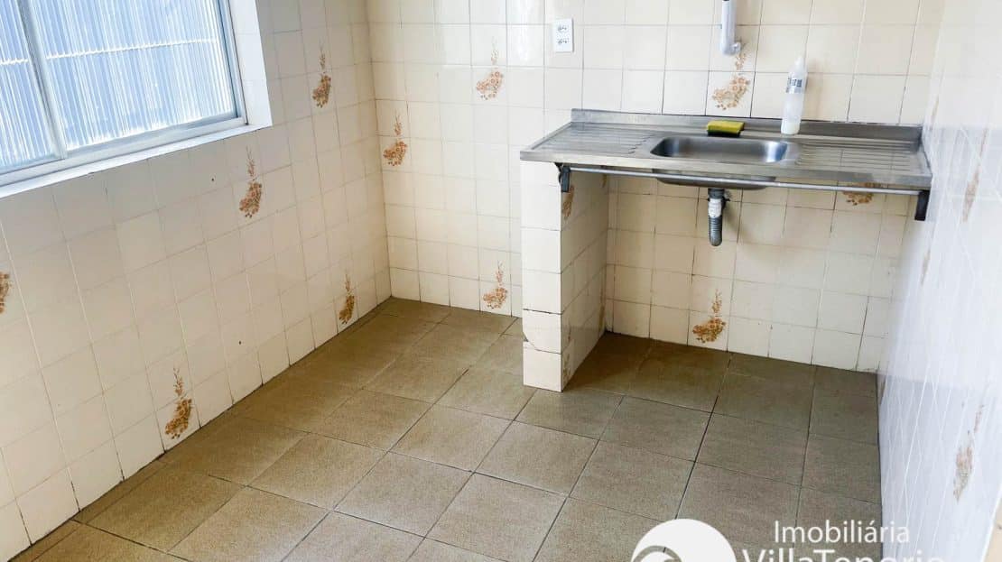 APARTAMENTO 2 DORMITÓRIOS CENTRO DE UBATUBA IMOBILIARIA VILLA TENÓRIO-12
