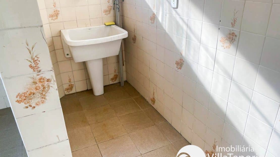 APARTAMENTO 2 DORMITÓRIOS CENTRO DE UBATUBA IMOBILIARIA VILLA TENÓRIO-9