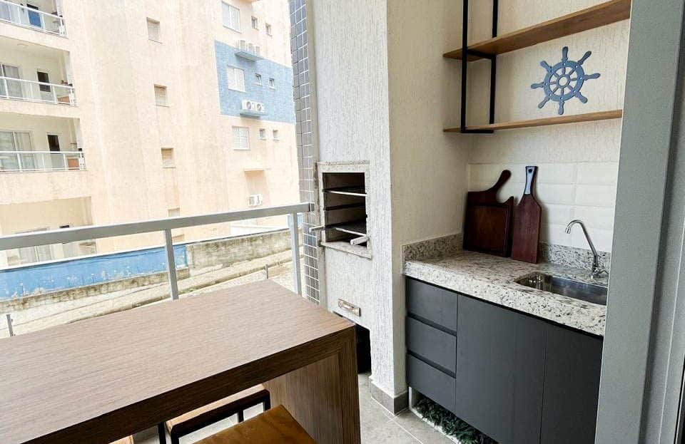 APARTAMENTO 2 DORMITÓRIOS PRAIA GRANDE DE UBATUBA IMOBILIARIA VILLA TENÓRIO-13
